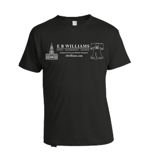 T-shirt Design by aaronferguson