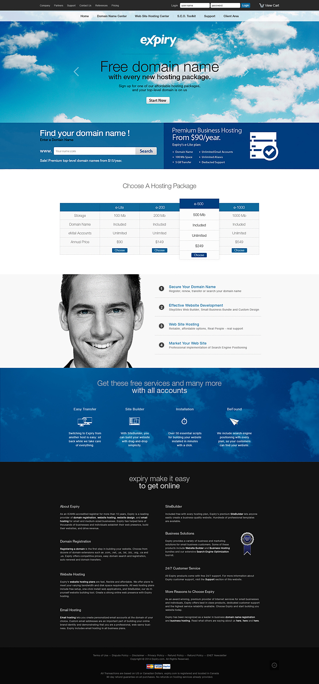 Web Design by Latest Design Ideas for ArcWiFi Corporation | Design #3393035