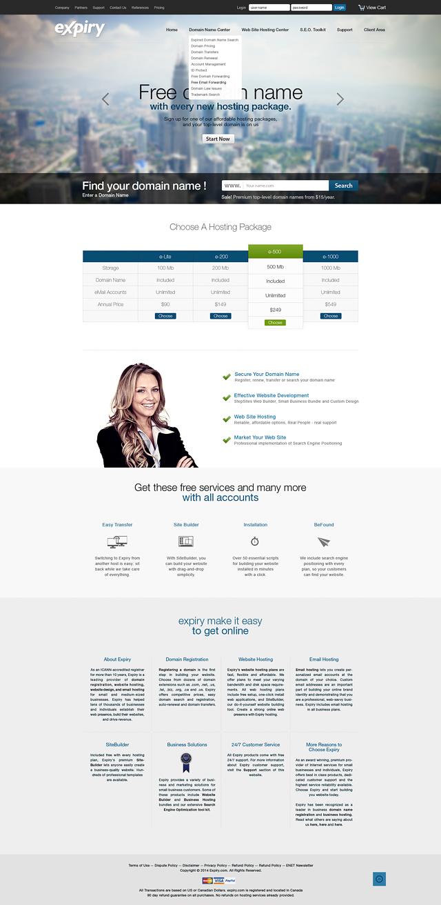 Web Design by Latest Design Ideas for ArcWiFi Corporation | Design #3453031