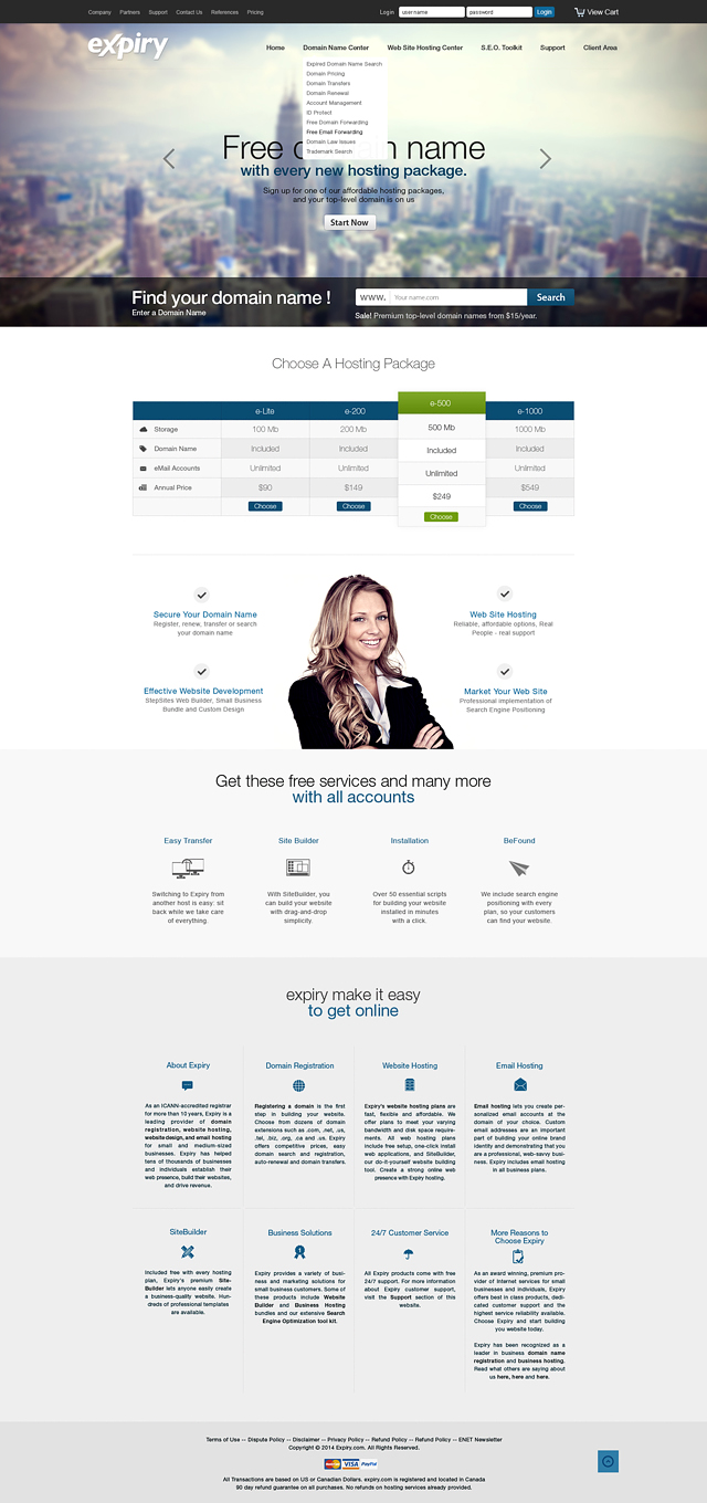 Web Design by Latest Design Ideas for ArcWiFi Corporation | Design #3453445