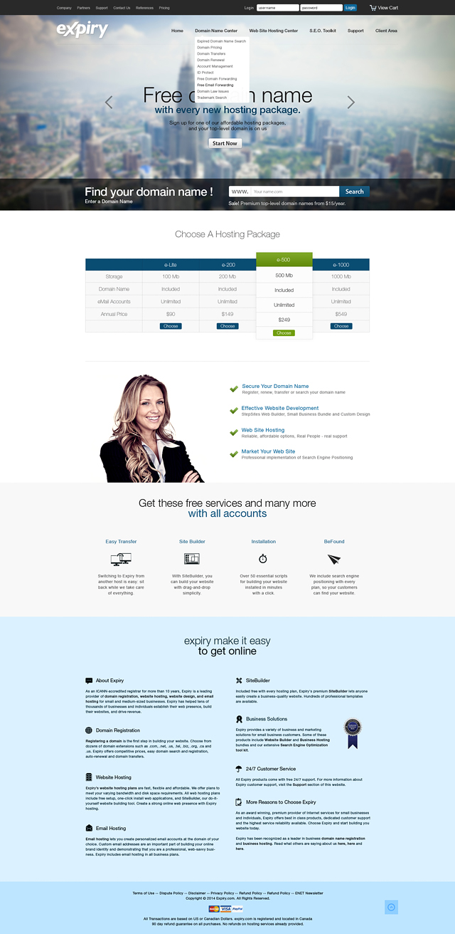 Web Design by Latest Design Ideas for ArcWiFi Corporation | Design #3453447