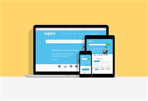 Web Design par eckographic pour ArcWiFi Corporation | Design #3509498