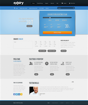 Web Design by Prince