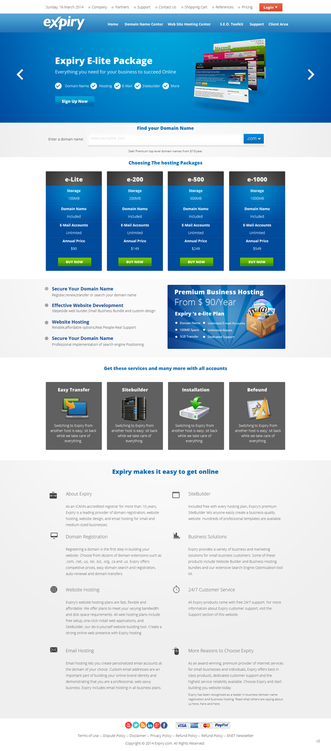 Diseño Web por pb para ArcWiFi Corporation | Diseño #3348501