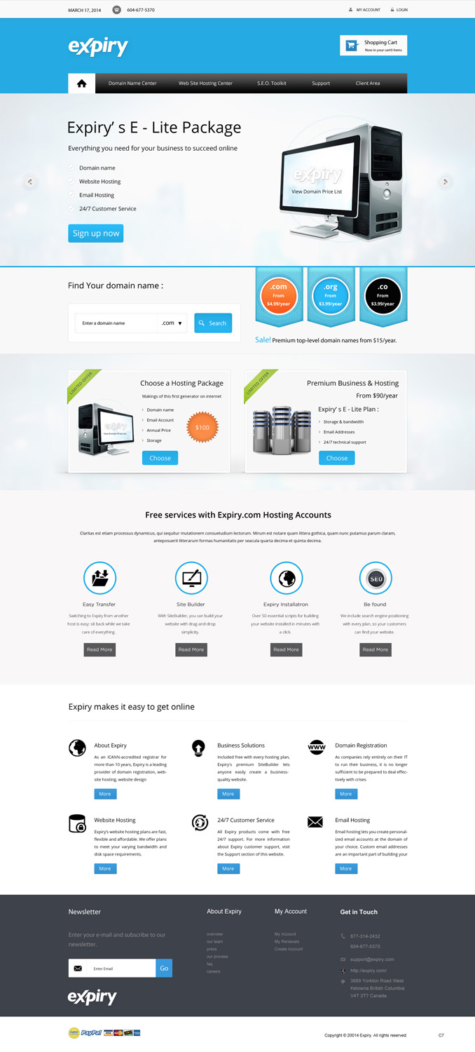 Diseño Web por pb para ArcWiFi Corporation | Diseño #3348521