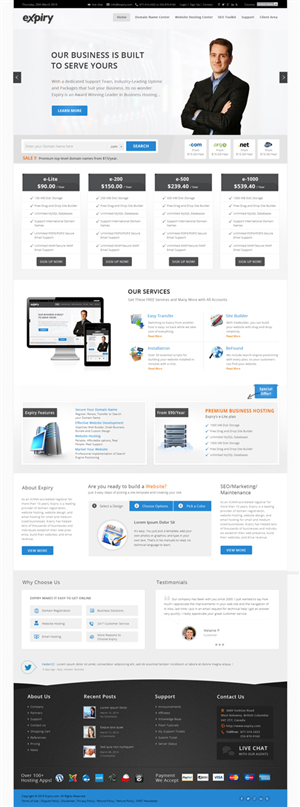 Web-Design von Da Miracle für ArcWiFi Corporation | Design #3397990