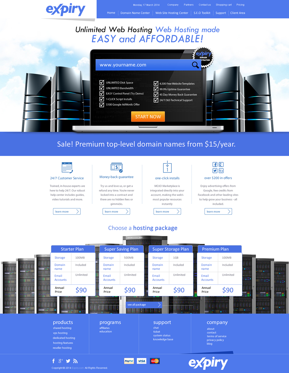 Web Design par Behriatech pour ArcWiFi Corporation | Design #3351356