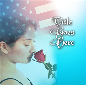 CD Cover Design by kofimyler