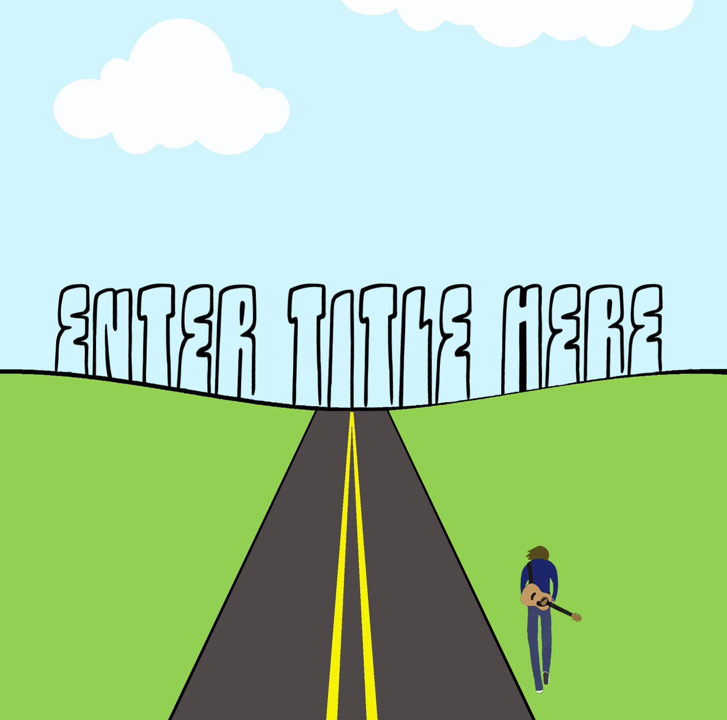 CD Cover Design by Fraser for this project | Design #3338910