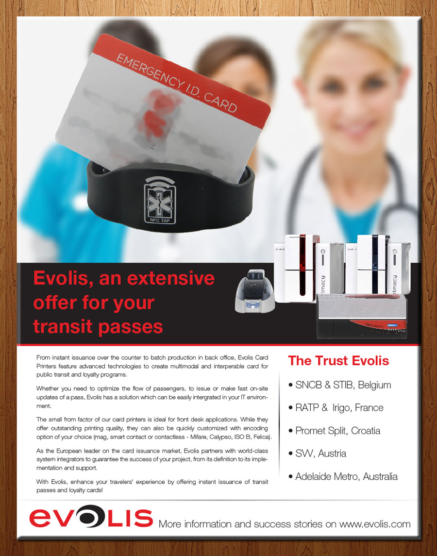 Advertisement Design by theblueart for this project | Design #3339682