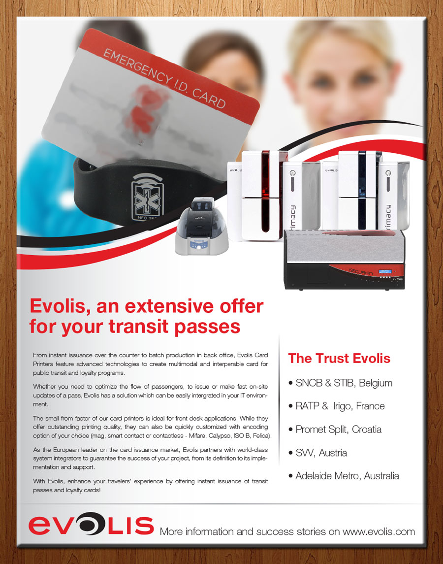 Advertisement Design by theblueart for this project | Design #3339683