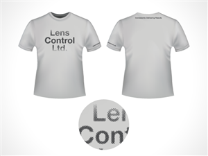 T-shirt Design by rszucs for this project | Design: #817269