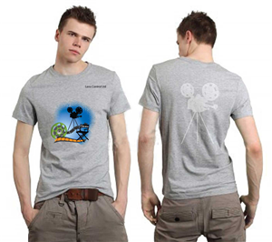 T-shirt Design by Sbss for this project | Design: #818664