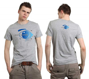 T-shirt Design by Sbss for this project | Design: #818674