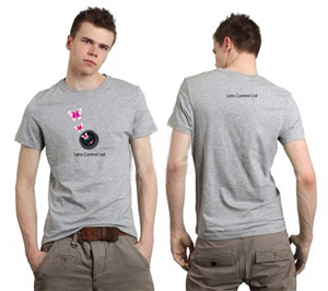 T-shirt Design by Sbss for this project | Design: #818677