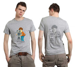 T-shirt Design by Sbss for this project | Design: #818685