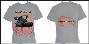 T-shirt Design by Sbss for this project | Design: #818859