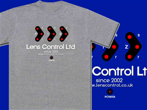 T-shirt Design Project