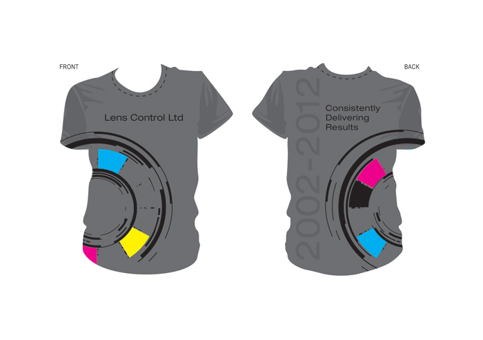 Diseño de Camiseta por Sharon para este proyecto | Diseño #832753