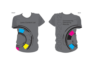 Design de T-shirt par Sharon pour ce projet | Design #832753