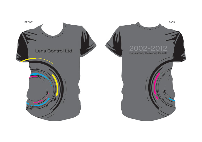 T-shirt Design by Sharon for this project | Design #832754