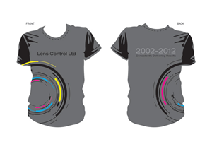 T-shirt Design by Sharon for this project | Design: #832754