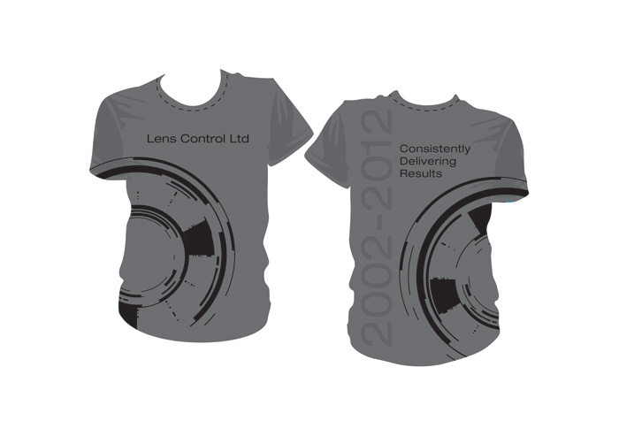 T-shirt Design by Sharon for this project | Design #833150