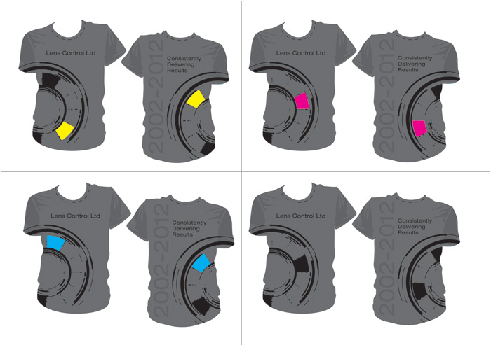 T-shirt Design by Sharon for this project | Design #833158