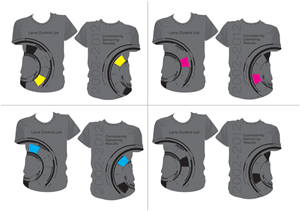 T-shirt Design by Sharon for this project | Design: #833158