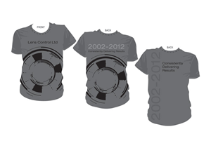 T-shirt Design by Sharon for this project | Design: #833159