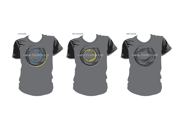 T-shirt Design by Sharon for this project | Design #833861