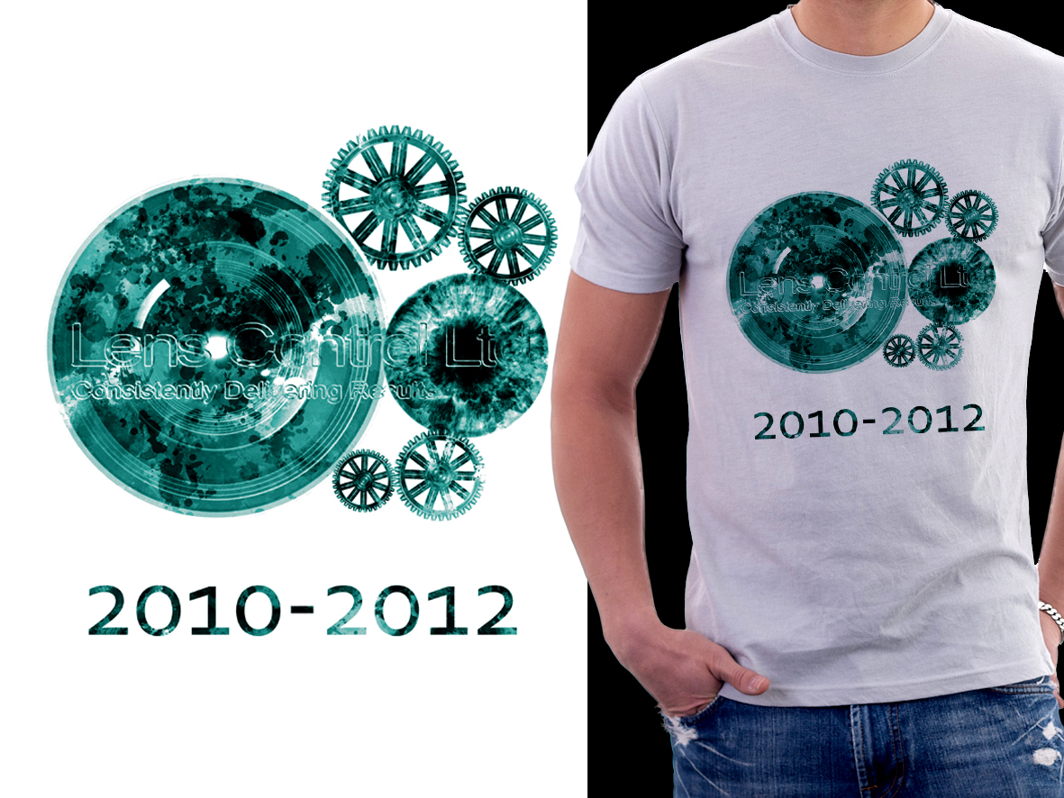 T-Shirt-Design von Adrian für dieses Projekt | Design #834235