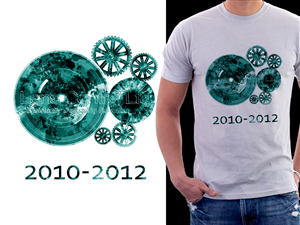 Design de T-shirt par Adrian pour ce projet | Design #834235