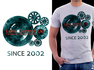 T-shirt Design by Adrian for this project | Design: #834672