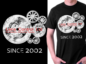 T-shirt Design by Adrian for this project | Design: #834676