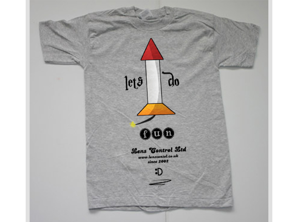 Diseño de Camiseta por MazenShehab para este proyecto | Diseño #839305