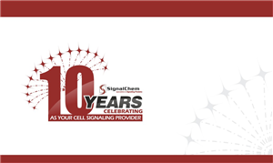 Logo Design by ISHAN for SignalChem | Design: #3361050