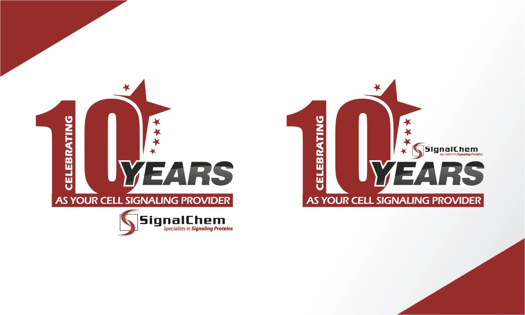 Logo Design by ISHAN for SignalChem | Design #3361082