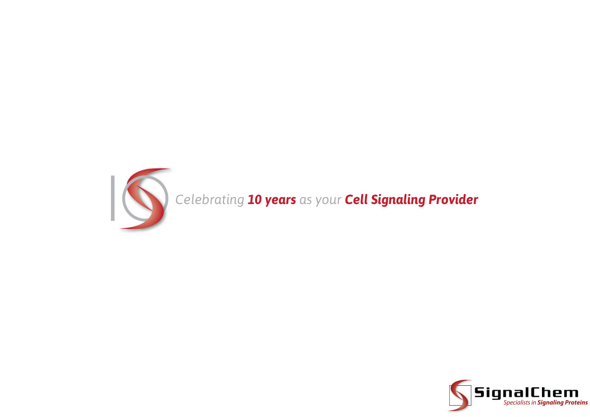 Logo Design by dukedesign for SignalChem | Design #3354998