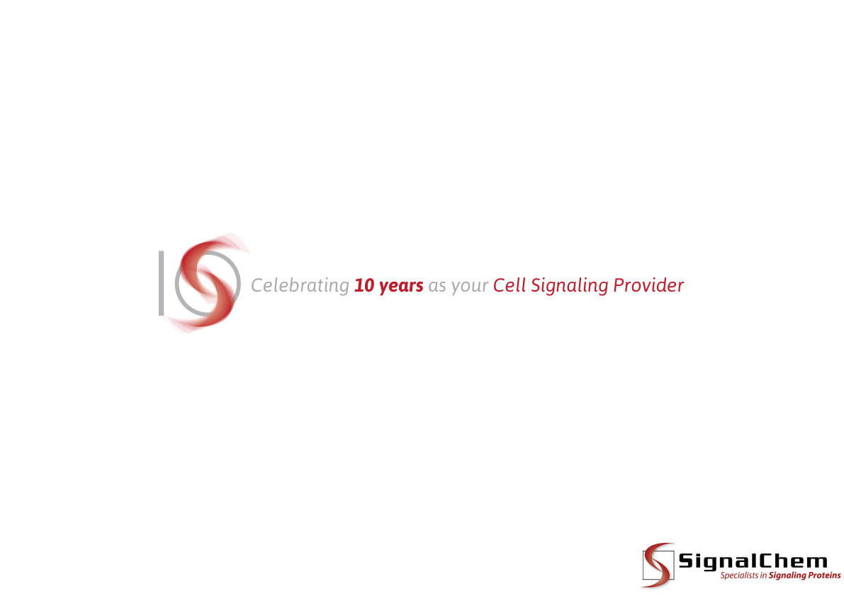 Logo Design by dukedesign for SignalChem | Design #3362556