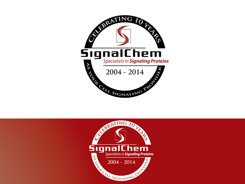Logo Design by H4R5Z for SignalChem | Design #3332671