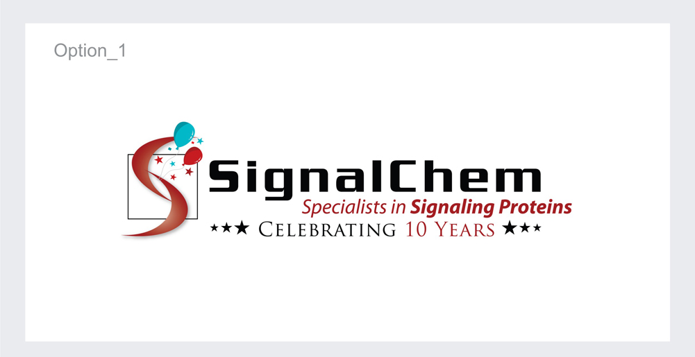 Design de Logo par ESolz Technologies pour SignalChem | Design #3372150