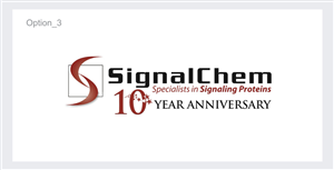 Logo-Design von ESolz Technologies für SignalChem | Design #3395166