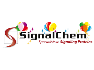 Logo Design by MIM design for SignalChem | Design: #3374413