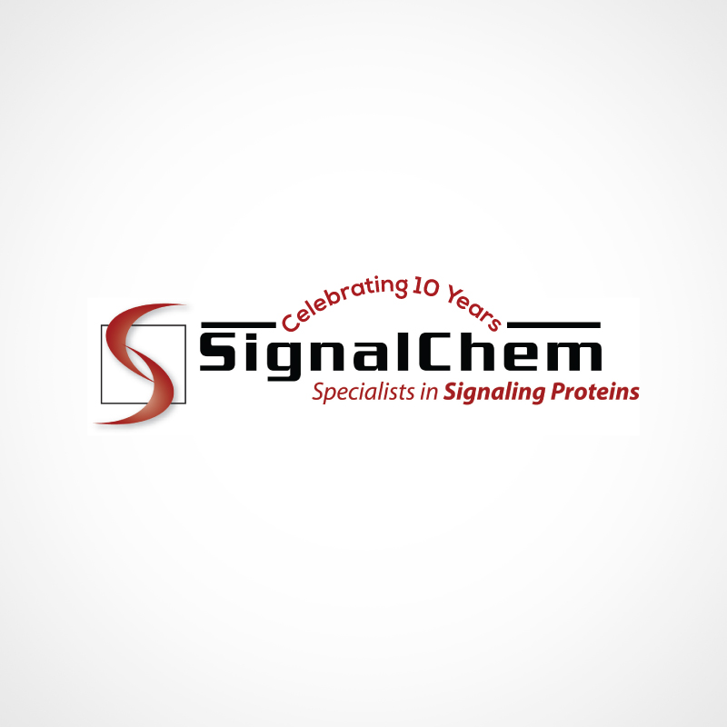 Logo Design by Yas media for SignalChem | Design #3380383