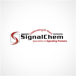 Logo Design by Yas media for SignalChem | Design: #3380383