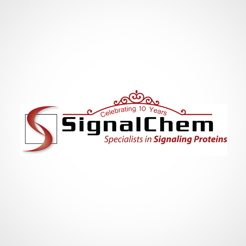 Logo Design by Yas media for SignalChem | Design #3380386