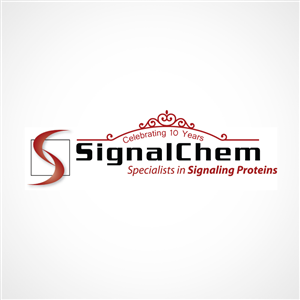 Logo Design by Yas media for SignalChem | Design: #3380386