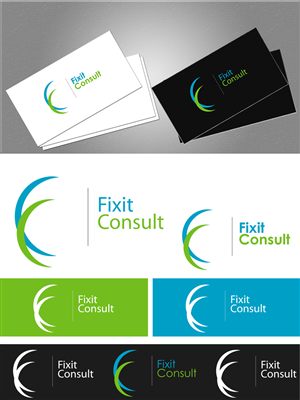 Logo Design by  Ten Tita for this project | Design: #3330167