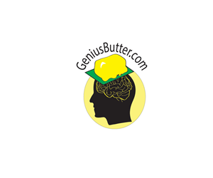 Logo Design by Anjie DeLoggio